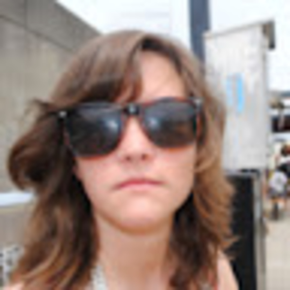 Meet your Posher, Lauren